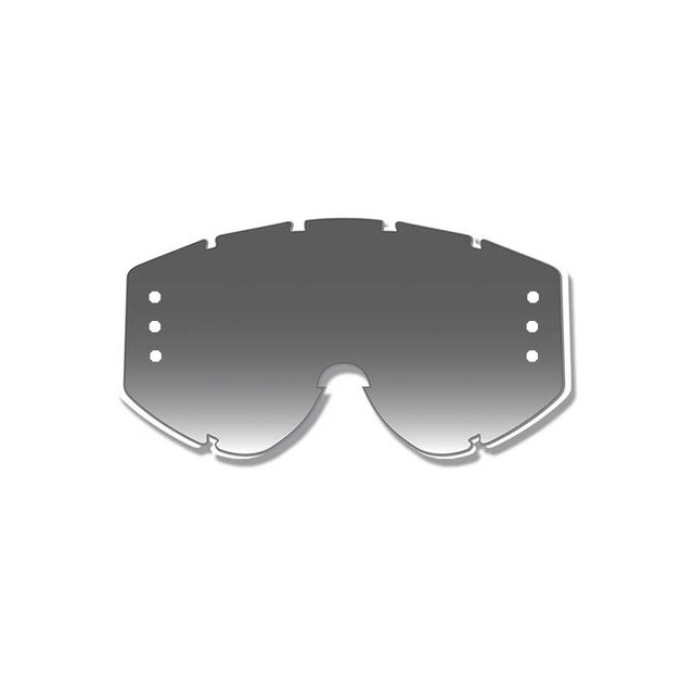 Écran fumé roll-off pour masque Vision 3300 et Vista 3303 PG-3325