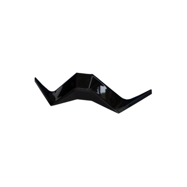 Protège-nez de rechange pour masque Rapid 3309 - noir PG-3351-322