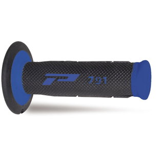 Paire de poignées Pro Grip 791 - bleu noir