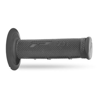 Paire de poignées Pro Grip 791 - gris foncé