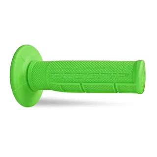 Paire de poignées Pro Grip 794 - vert