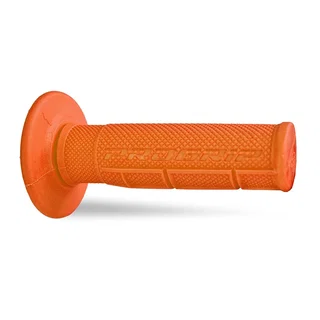 Paire de poignées Pro Grip 794 - orange