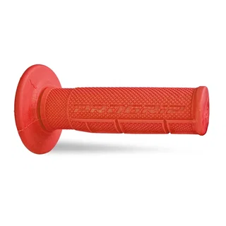 Paire de poignées Pro Grip 794 - rouge