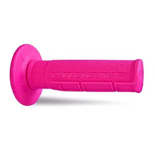 Paire de poignées Pro Grip 794 - fuchsia fluo