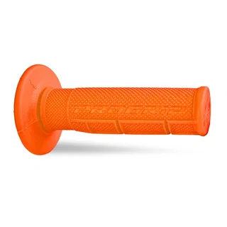 Paire de poignées Pro Grip 794 - orange fluo