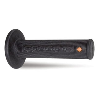 Paire de poignées Pro Grip 799 - orange noir