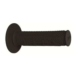 Paire de poignées Pro Grip 802 - noir
