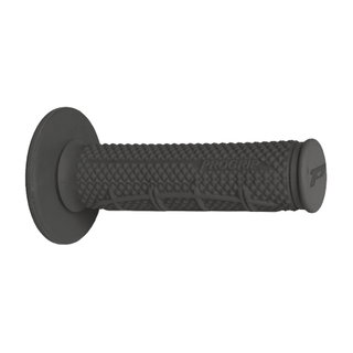 Paire de poignées Pro Grip 802 - gris foncé