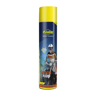 Spray filtre à air Putoline Action Fluid - 600 ml