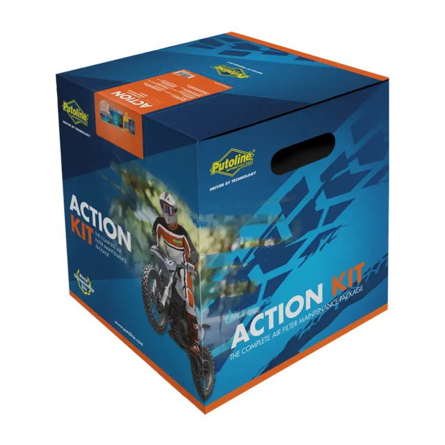 Kit d’entretien filtre à airPutoline PL70010