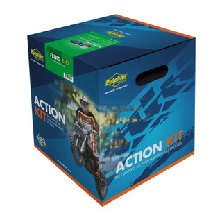 Kit d’entretien filtre à air Putoline Bio Kit d’entretien filtre à air Putoline Bio