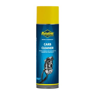 Spray nettoyant carburateur Putoline Carb Cleaner - 500 ml