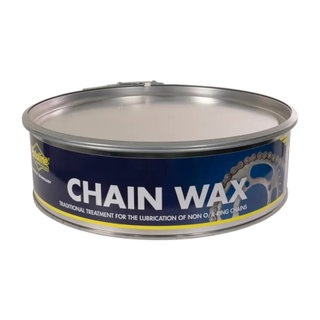 Graisse pour chaîne Putoline Chain Wax - 1 Kg Graisse pour chaîne Putoline Chain Wax - 1 Kg