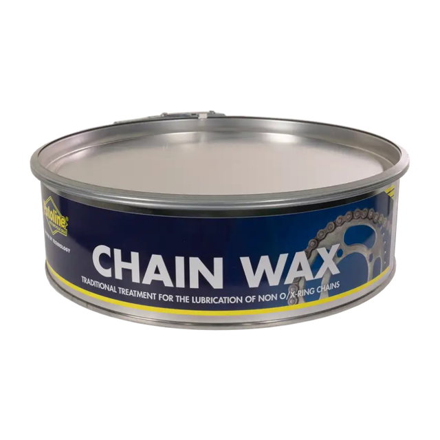 Graisse pour chaîne Putoline Chain Wax - 1 Kg PL70051