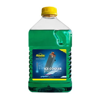 Liquide de refroidissement Putoline Ice Cooler - 2 lt