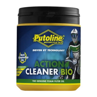 Nettoyant granulaire pour filtre à air Putoline Action Cleaner Bio - 600 g Nettoyant granulaire pour filtre à air Putoline Action Cleaner Bio - 600 g