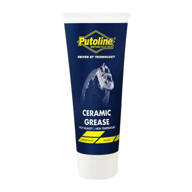 Graisse Putoline Ceramic - 100 ml PL74115