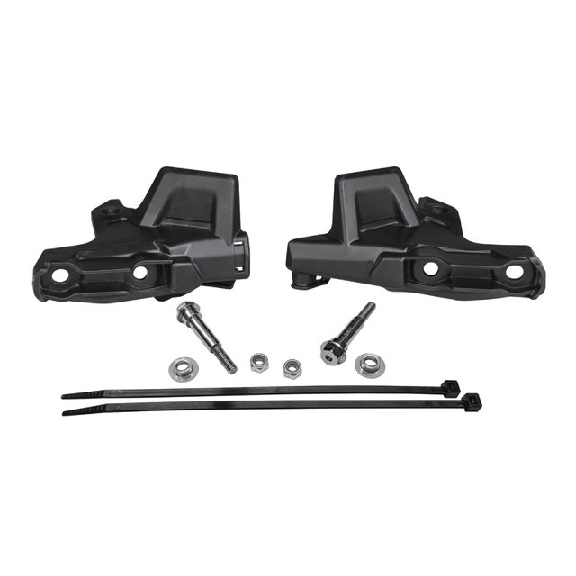 Handguard lever mounting kit for Nissin master cylinders PM01667-001