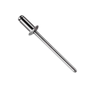Rivet pour fixation du support de ventilateur 4 x 10