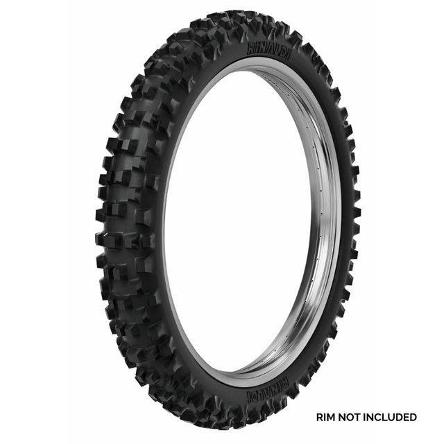 Pneu Rinaldi RMX 35 80/100-21 R800080003