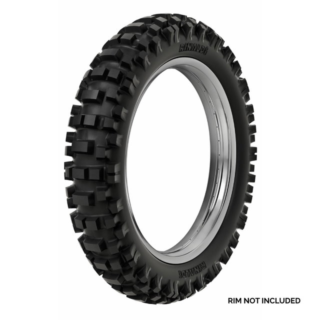 Pneu Rinaldi RMX 35 110/90-19 R800080005