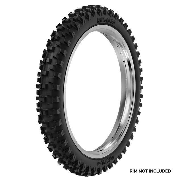 Pneu Rinaldi HE 40 90/90-21 R800130101