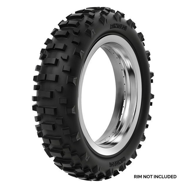 Pneu Rinaldi HE 40 140/80-18 R800130102
