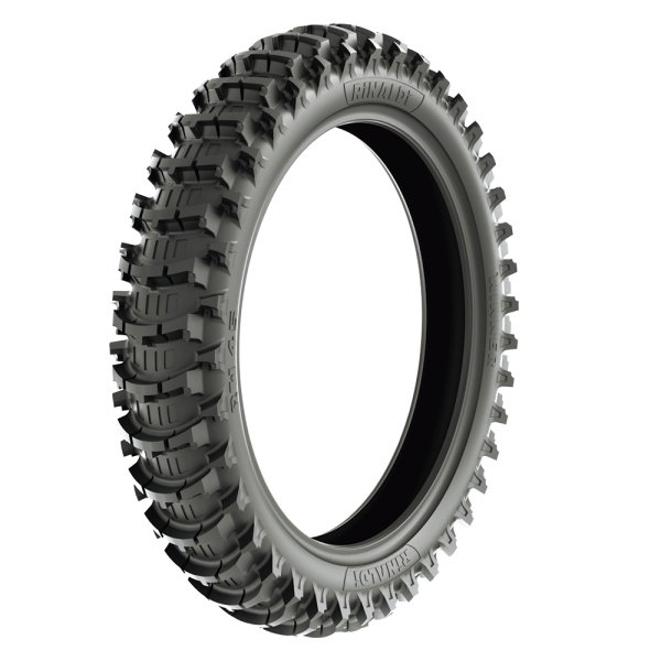 Pneu Rinaldi RW 45 110/90-19 R800160001