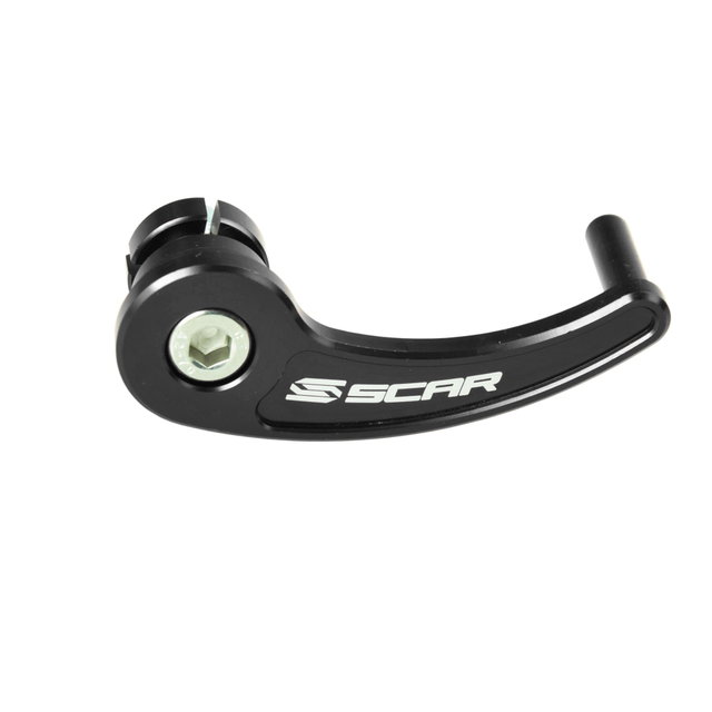 Extracteur d’axe de roue Husqvarna 250 FC (23-25) arrière noir RAP510BK