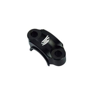 Demi cocotte CNC universel Scar noir