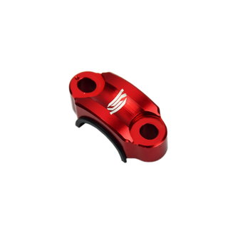 Demi cocotte CNC universel Scar rouge