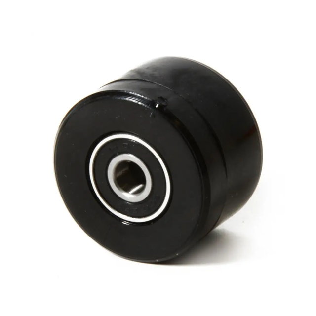 Galet de chaîne 42 x 28 mm XFun noir RSCUN84228BB