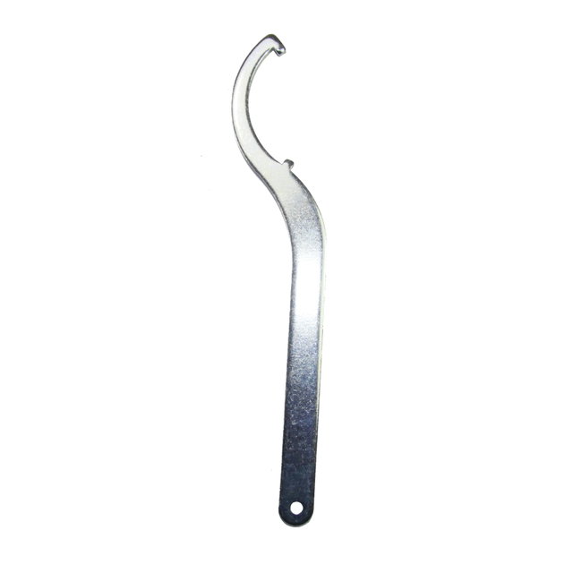 Clé à ergot simple amortisseur RSRS
