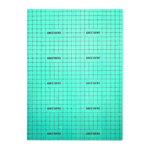 Feuille de joint en aramide Centauro 235x335 mm - épaisseur 0.40 mm SAFM23533504