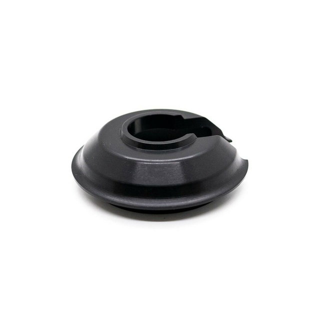 Pièces spéciales amortisseur arrière KTM 125 SX (23-25) - Support de ressort plastiqu SDM2222002