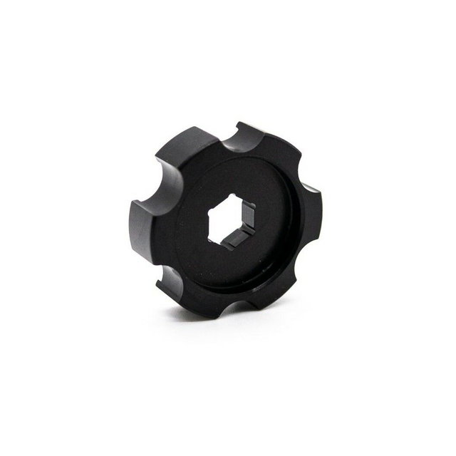 Pièces spéciales amortisseur arrière KTM 300 SX (23-25) - High-speed adjuster SDM2222003