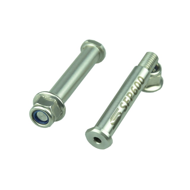 Set de Goupilles de Repose-Pieds Sherco 125 SE-R (18-25) Scar SFP600