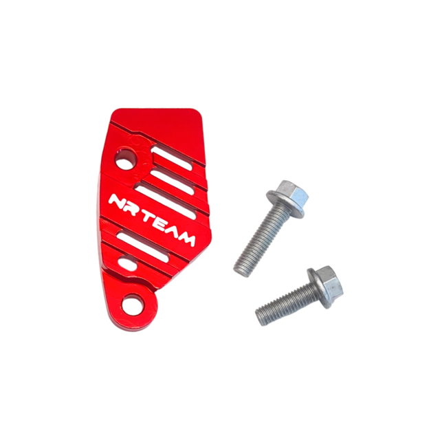 Protection de capteur de position de vitesse Husqvarna 250 FE (17-24) rouge SGPSR