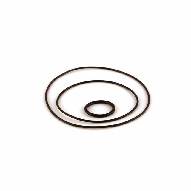 Culasse VHM Honda CR 250 (97-01) - Kit de joints toriques SK33003