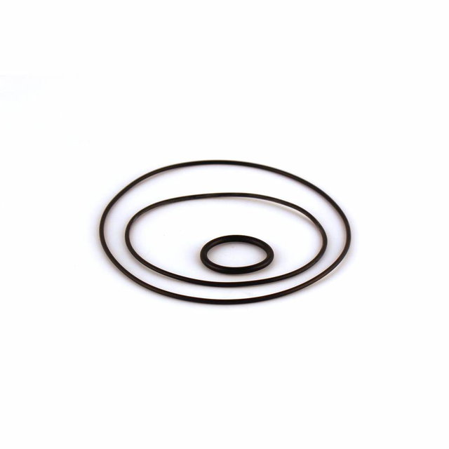 Culasse VHM Kawasaki KX 250 (03-04) - Kit de joints toriques SK33015