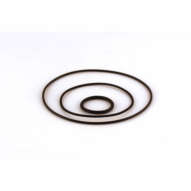 Culasse VHM Honda CR 125 (92-99) - Kit de joints toriques SK33025