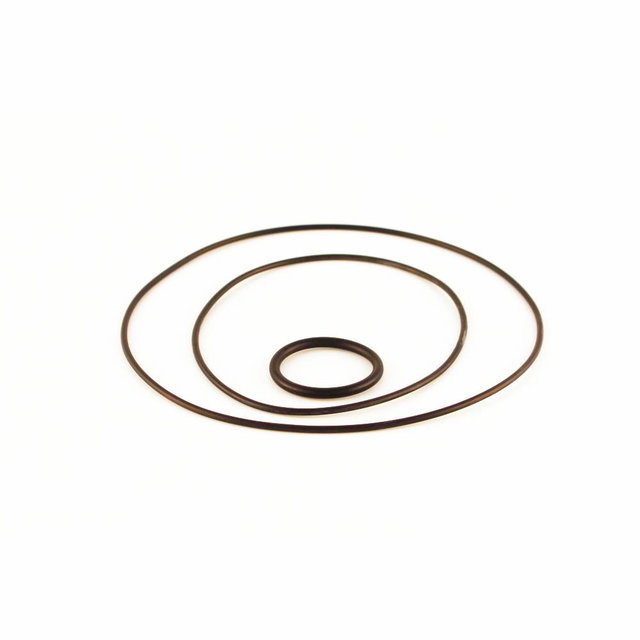 Culasse VHM Suzuki RM 250 (01-12) - Kit de joints toriques SK33038