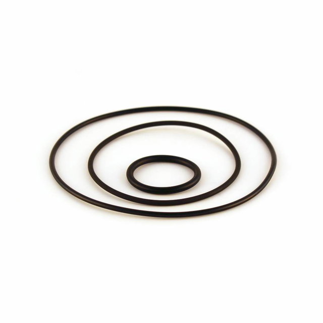 Culasse VHM Yamaha YZ 85 (04-26) - Kit de joints toriques SK33041