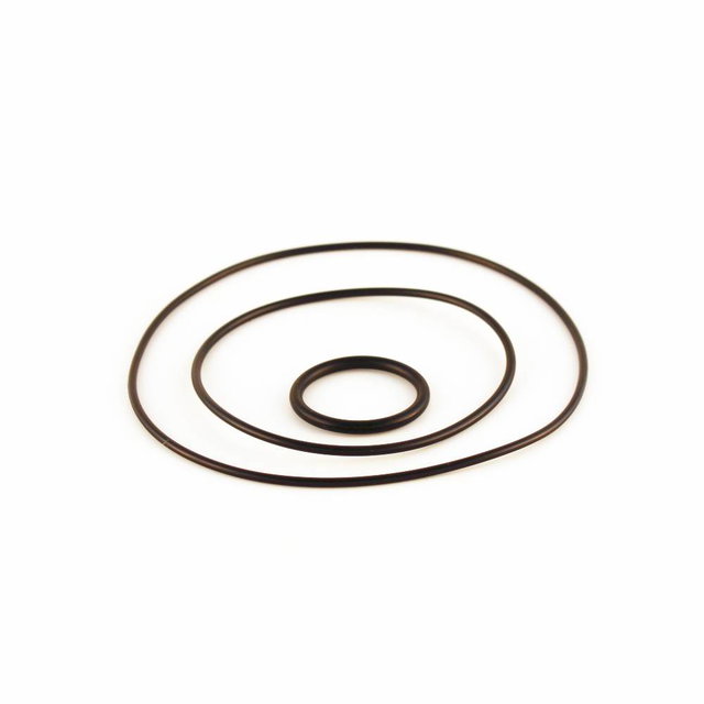 Culasse VHM Kawasaki KX 125 (03-08) - Kit de joints toriques SK33043