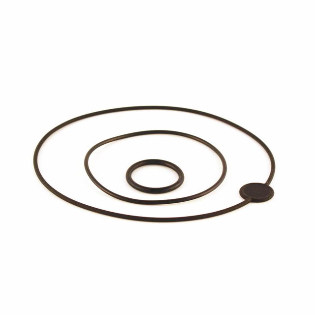 Culasse VHM KTM 125 SX (02-06) - Kit de joints toriques SK33049