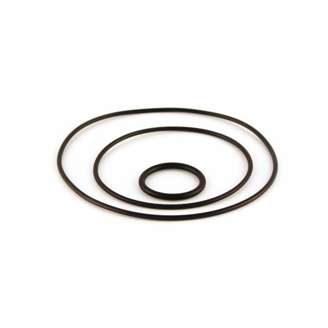 Culasse VHM Suzuki RM 125 (04-12) - Kit de joints toriques SK33078