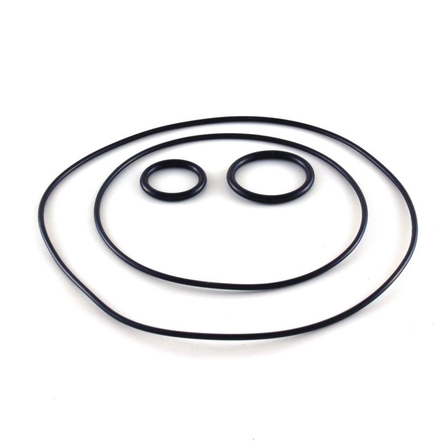 Culasse VHM Fantic 300 XE (24-26) - Kit de joints toriques SK33221
