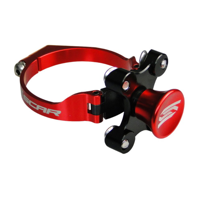 Launch control Scar Honda CR 250 (97-07) rouge SLC201RD