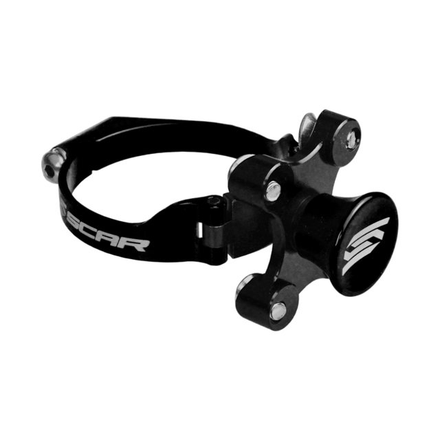 Launch control Scar KTM 85 SX (03-25) noir SLC502BK