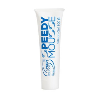 Gel silicone pour mousse SpeedyMousse - 100 gr Gel silicone pour mousse SpeedyMousse - 100 gr